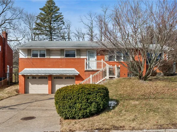 819 Shadyside Dr, West Mifflin, PA 15122