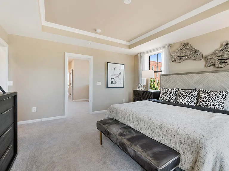The Refinery Townhomes — Photo 41