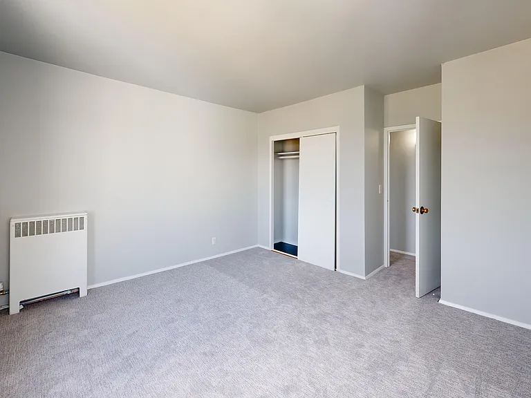 Parkmerced Apartments — Photo 28