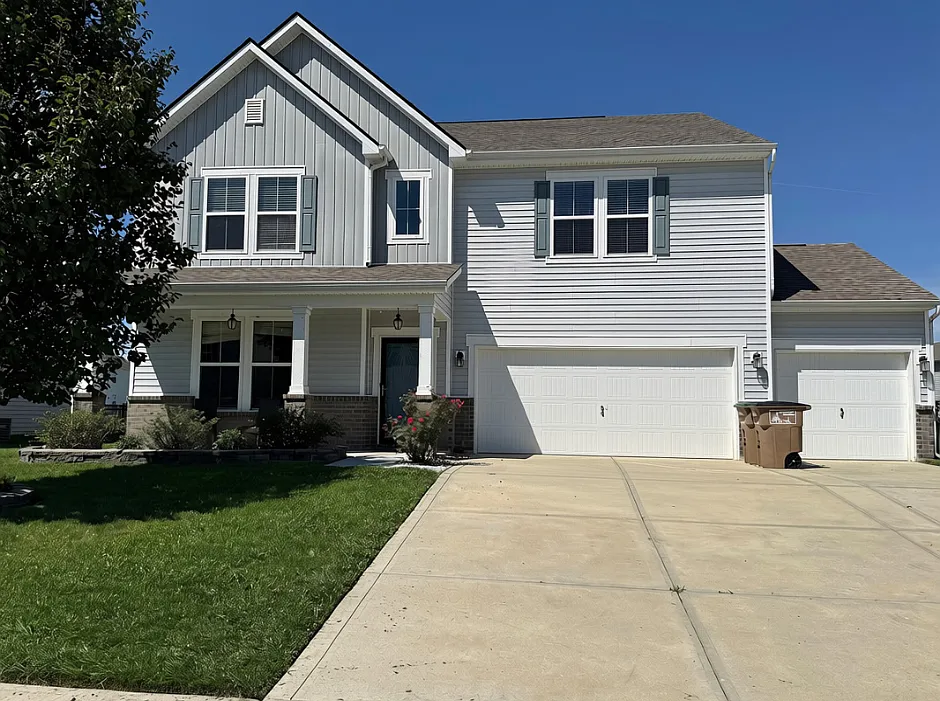 2317 Creekland Dr