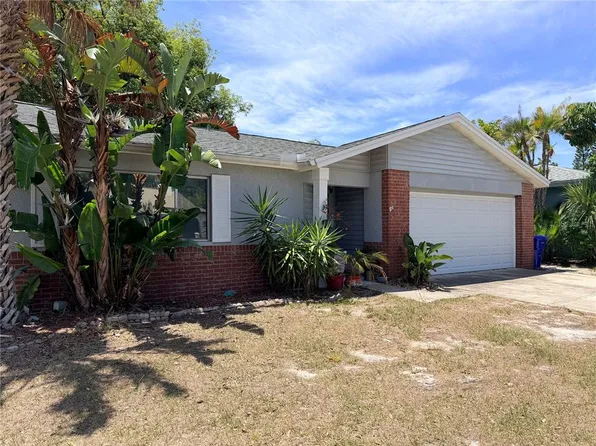 2334 Citrus Hill Rd, Palm Harbor, FL 34683