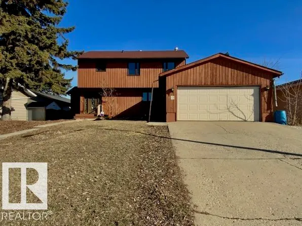 125 Pine Dr, Wetaskiwin, AB T9A 2V9