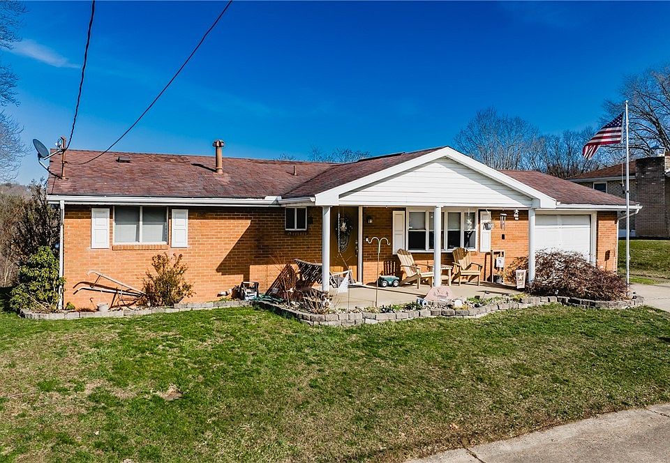 29 E Lubeck Hills Dr, Washington, WV 26181 MLS 5024356 Zillow