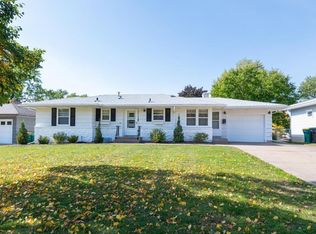 6314 Vincent Ave S, Richfield, MN 55423