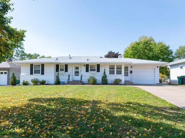 6314 Vincent Ave S, Richfield, MN 55423