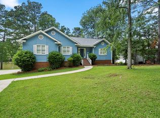 123 Watersedge Rd, Greenwood, SC 29649