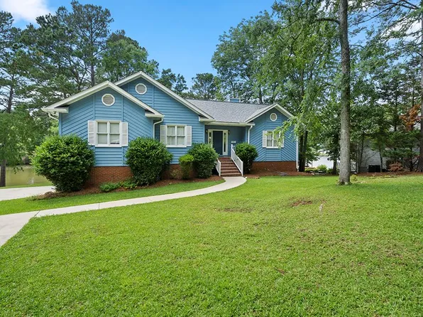 123 Watersedge Rd, Greenwood, SC 29649