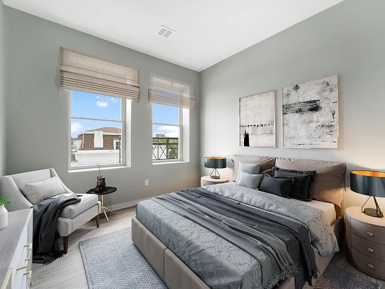98 Clinton Ave #202A — Photo 3