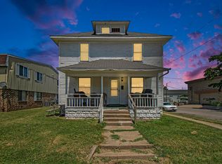 428 State St, Elkhart, IN 46516