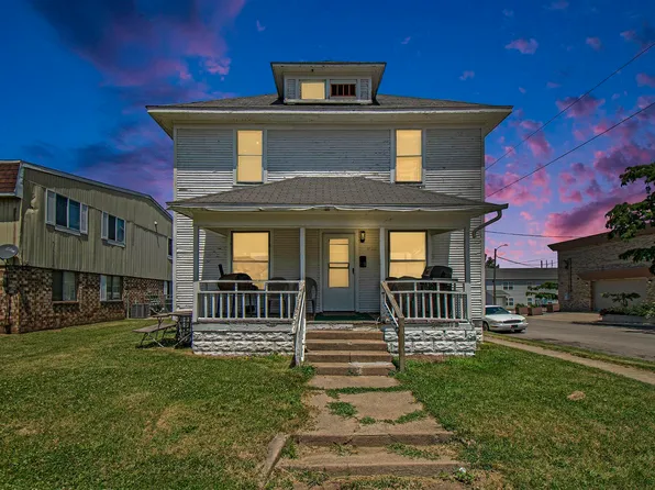 428 State St, Elkhart, IN 46516