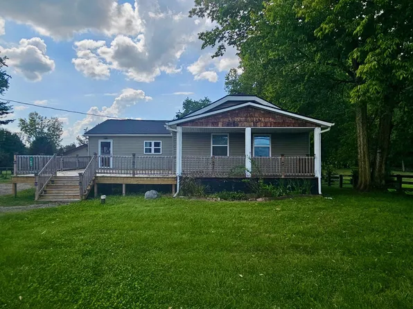 7461 Jackson Pike, Lockbourne, OH 43137