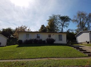 3347 Sycamore Tree Ln, Erlanger, KY 41018