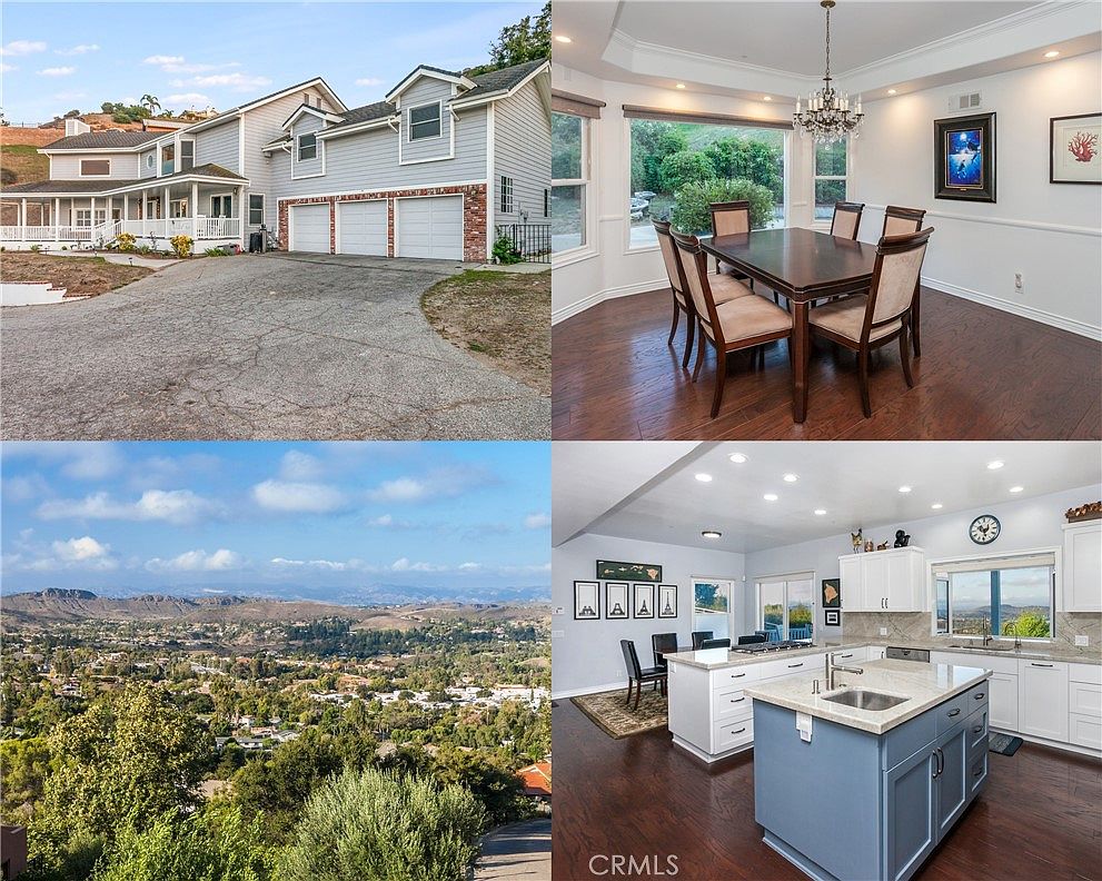 396 Donlin Rd, Thousand Oaks, CA 91320 MLS SR23185356 Zillow