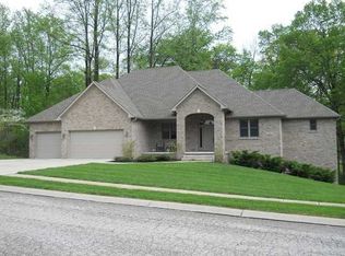 8086 John Ed Dr, Martinsville, IN