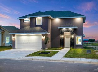 2612 E Conroe Rd, Edinburg, TX 78542