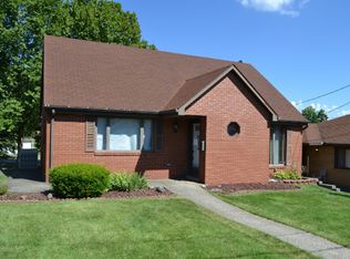 107 Kathleen Way, Weirton, WV