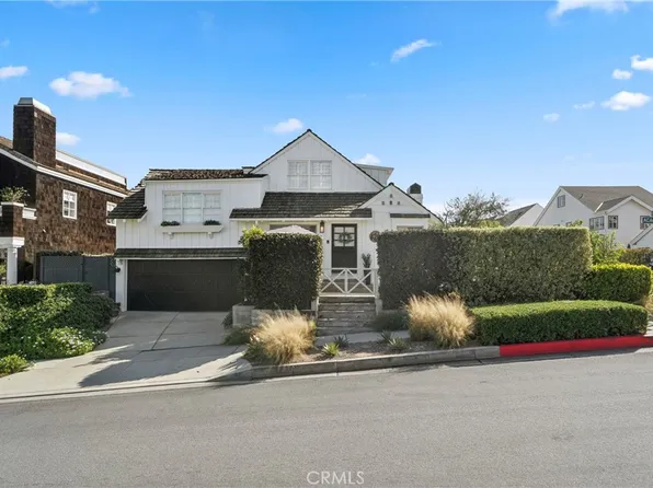 420 Acacia Ave, Corona Del Mar, CA 92625