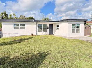 Hollywood Country Estates, Hollywood, FL 33021