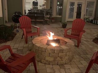 1758 Fiddlers Ridge Dr, Fleming Island, FL 32003