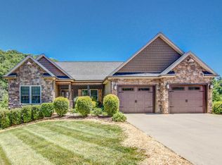 134 Settlers Way, Gray, TN 37615