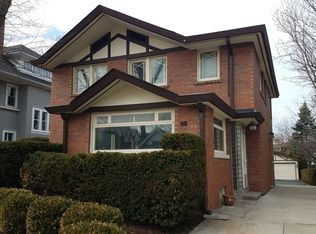 730 Clinton Pl, River Forest, IL 60305