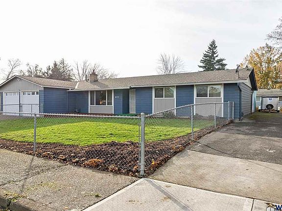 2nd image of 411 45th Ct NE