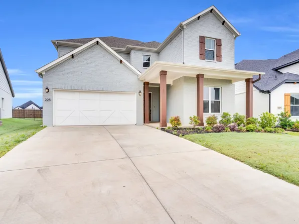 225 Observation Dr N, Aledo, TX 76008