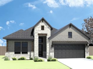 Palmer 1860HC Plan, Harmony Cove, Humble, TX 77338
