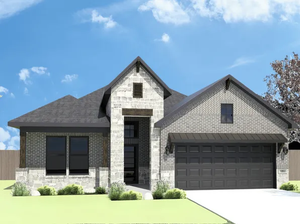 1910 Applewood Ct, Humble, TX 77338