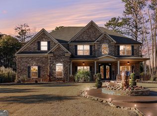 129 Limbaugh Valley Dr, McDonough, GA 30252