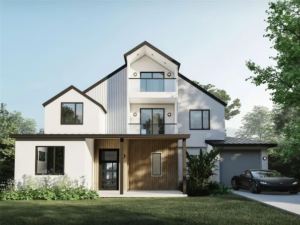 1402 Ruth Ave, Austin, TX 78757