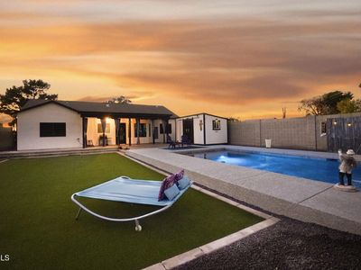 2621 N 30TH Place, Phoenix, AZ, 85008