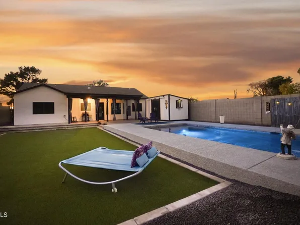 2621 N 30TH Place, Phoenix, AZ 85008