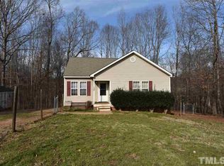 137 Buckhorn Ln, Clayton, NC 27527