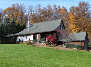 6160 County Road 32, Canandaigua, NY 14424