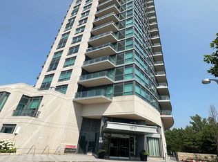 160 Vanderhoof Ave UNIT 1116, Toronto, ON M4G 0B7