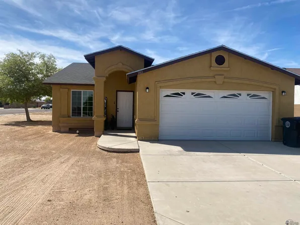 3865 E Monreal Ln, Gadsden, AZ 85336