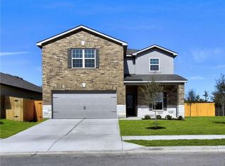 109 Mount Vernon Way, Liberty Hill, TX 78642