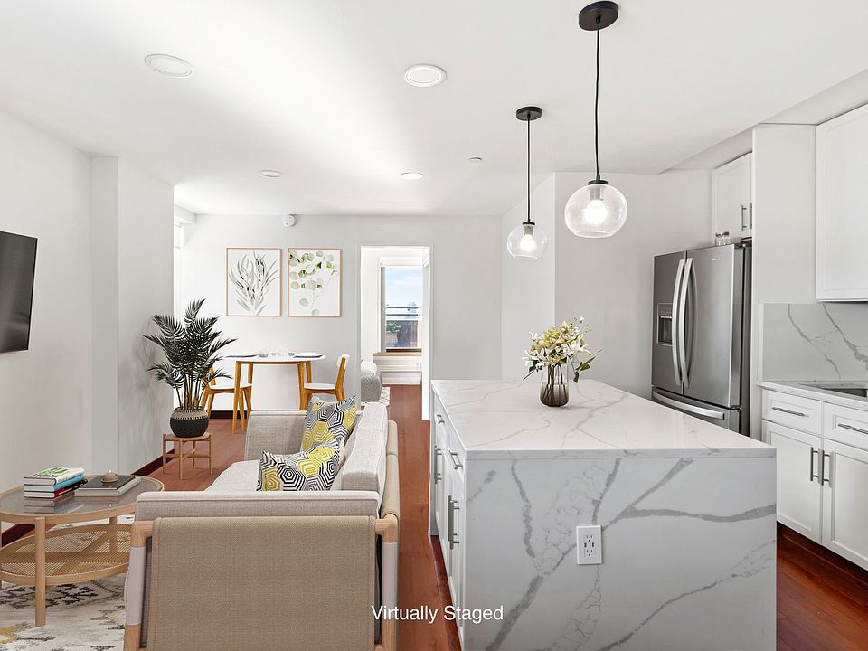 1st image of 20 West St APT 36D