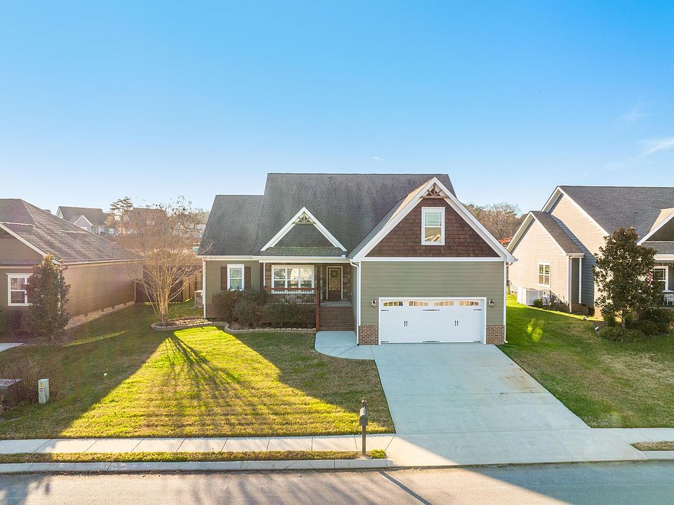 1403 London Wds Way Apison TN Zillow