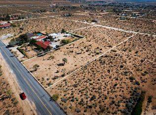 7011 Sunny Vista Rd, Joshua Tree, CA 92252