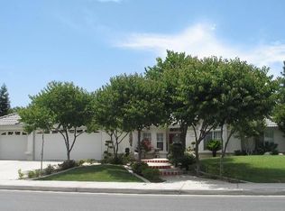 6203 Ski Slope Dr, Bakersfield, CA 93313