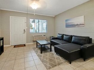 Portofino Apartments, Phoenix, AZ 85008