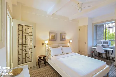 Sold by Brown Harris Stevens
