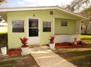 279 Evergreen Ter, Deland, FL 32724