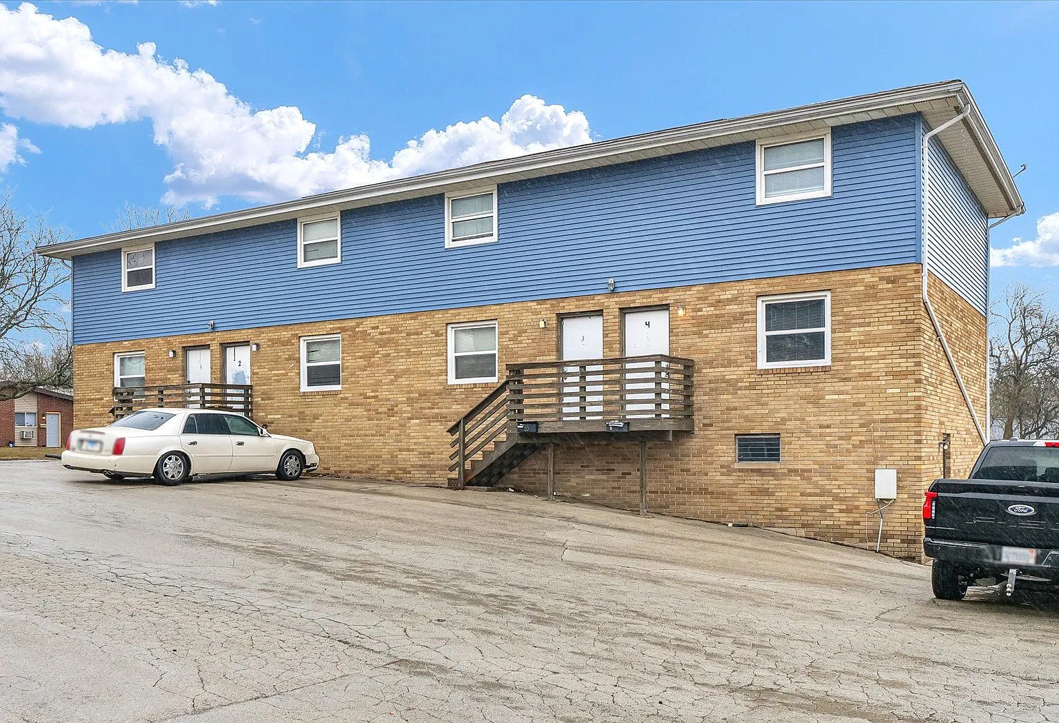 1513 Woods Ave — Photo 1