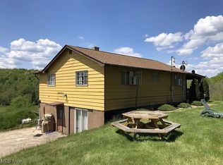 23221 Township Road 409, Warsaw, OH 43844