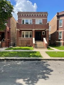 6940 S Green St, Chicago, IL, 60621