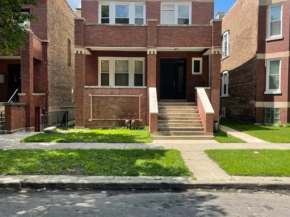 6940 S Green St, Chicago, IL 60621