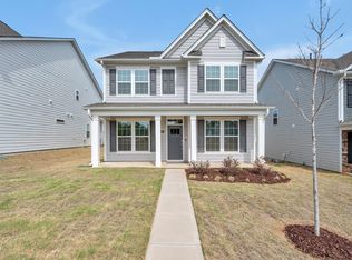 805 James J Freeland Memorial Dr, Hillsborough, NC 27278